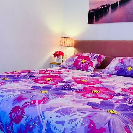 Double A Split Apartment Ngoại thất bức ảnh