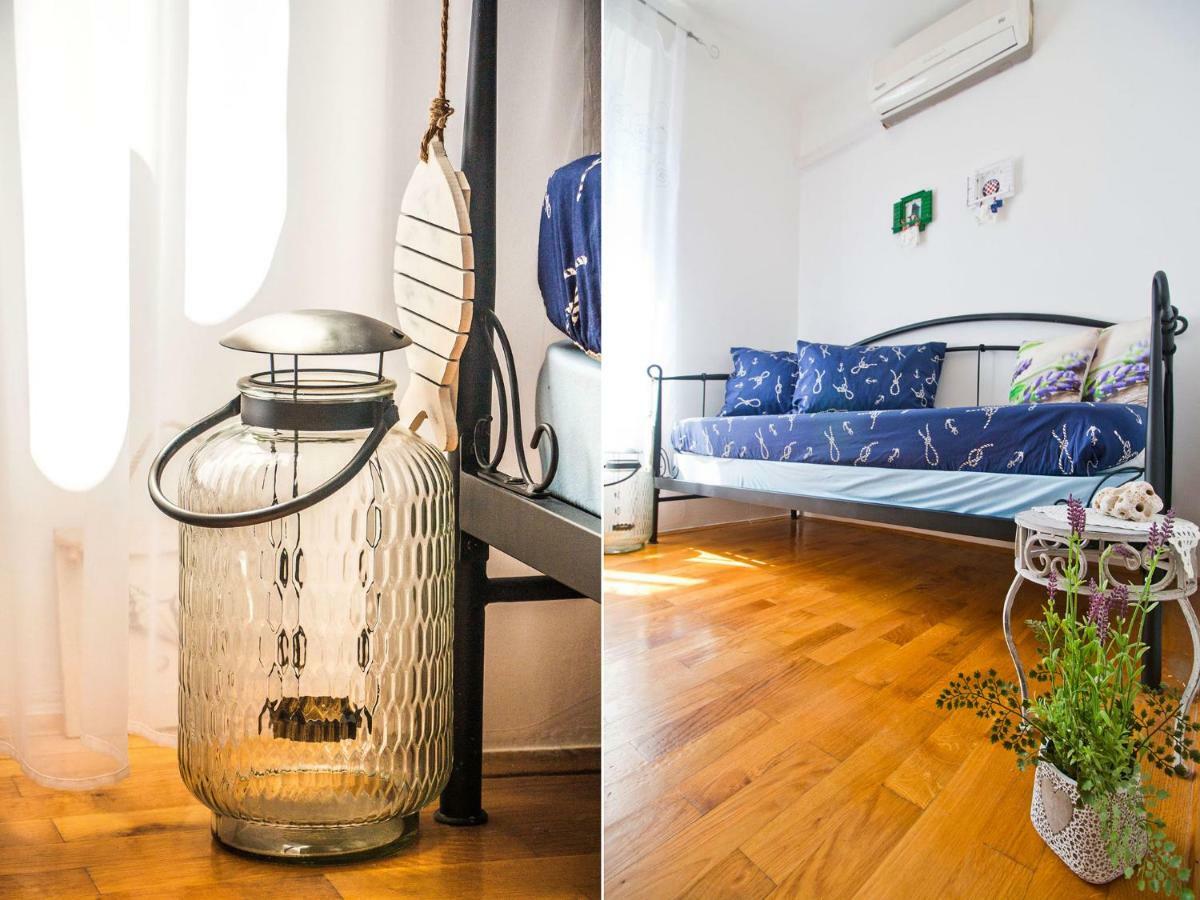 Double A Split Apartment Ngoại thất bức ảnh