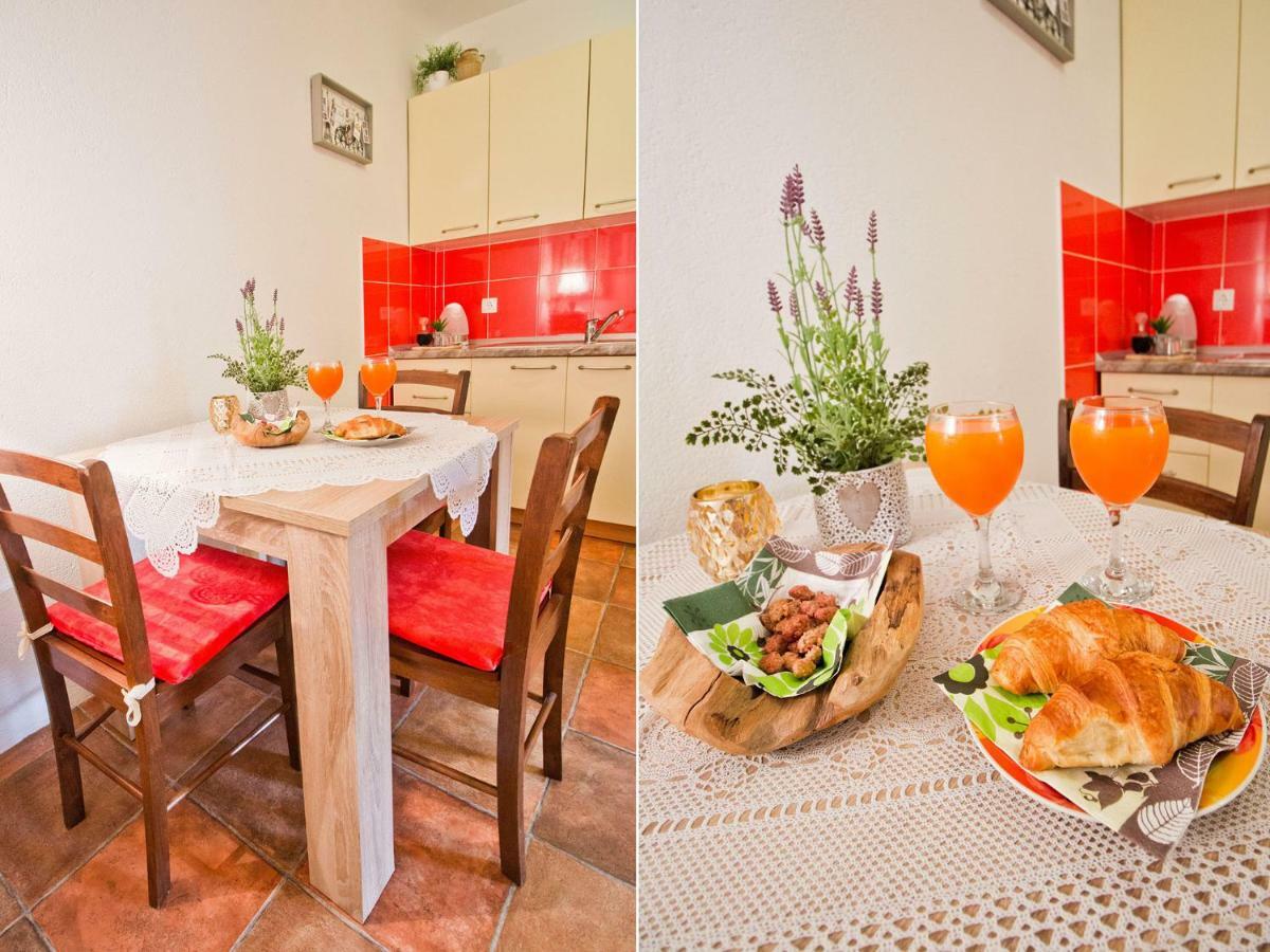 Double A Split Apartment Ngoại thất bức ảnh