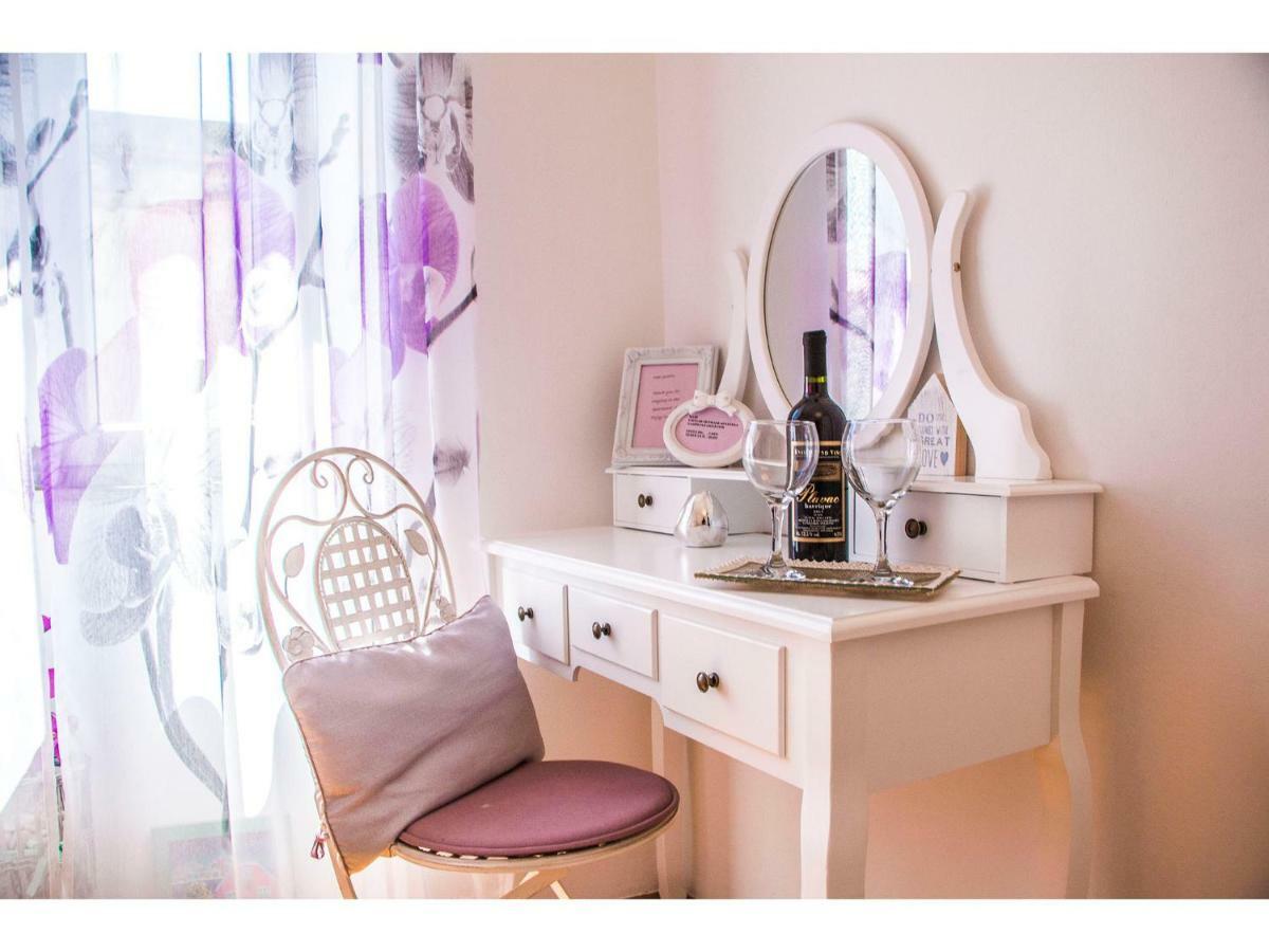 Double A Split Apartment Ngoại thất bức ảnh