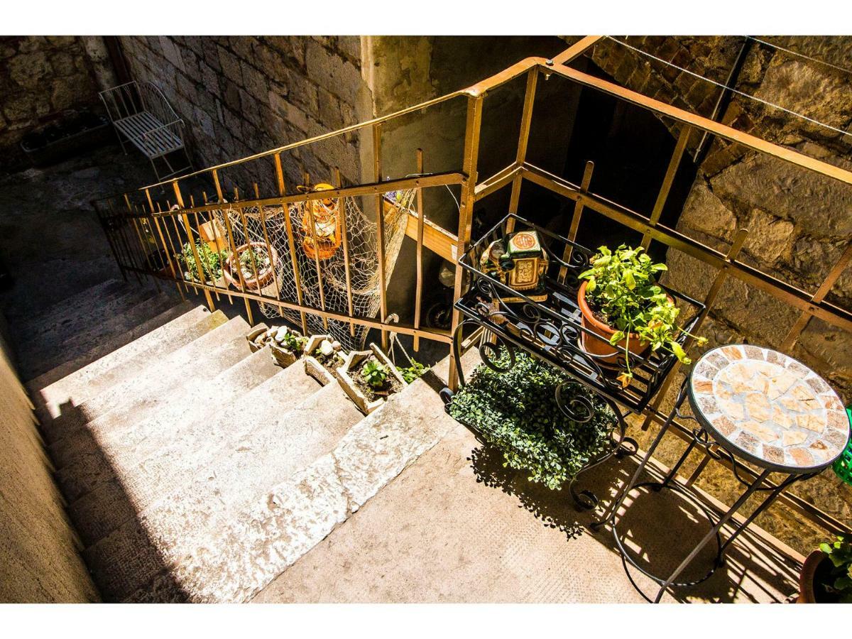 Double A Split Apartment Ngoại thất bức ảnh