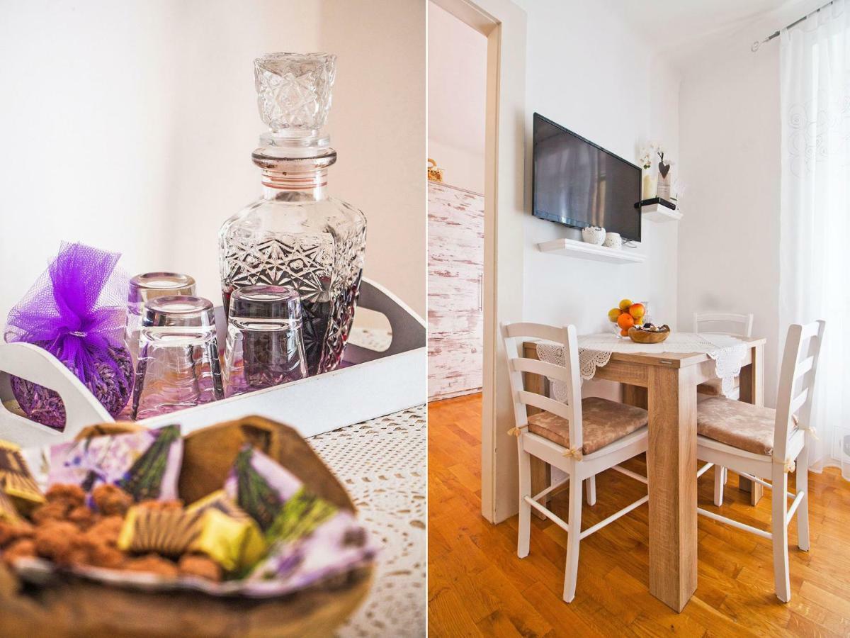Double A Split Apartment Ngoại thất bức ảnh