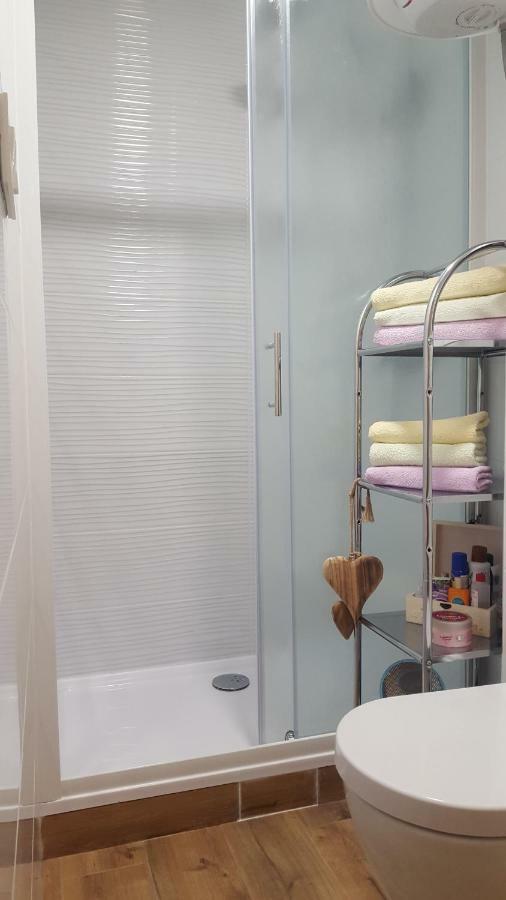 Double A Split Apartment Ngoại thất bức ảnh
