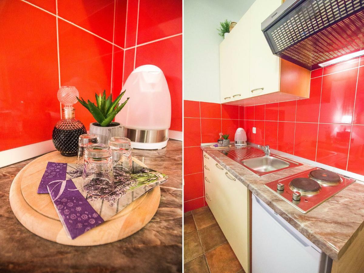Double A Split Apartment Ngoại thất bức ảnh