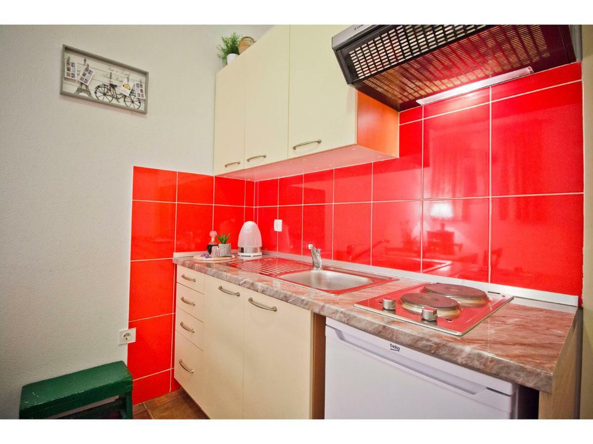 Double A Split Apartment Ngoại thất bức ảnh
