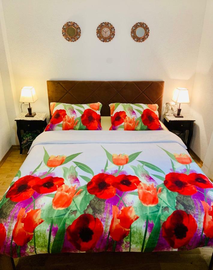Double A Split Apartment Ngoại thất bức ảnh