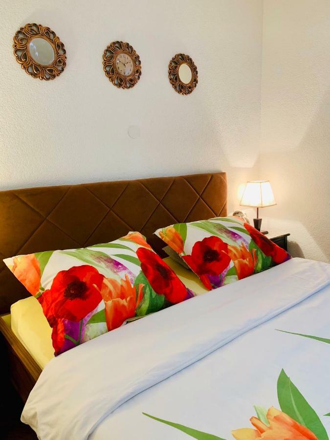 Double A Split Apartment Ngoại thất bức ảnh