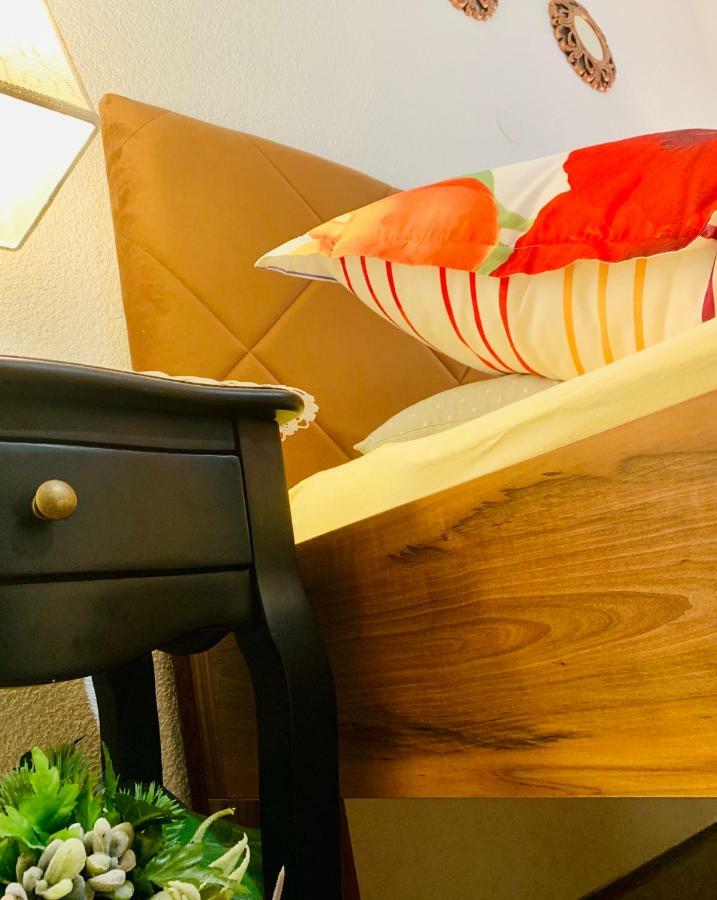 Double A Split Apartment Ngoại thất bức ảnh
