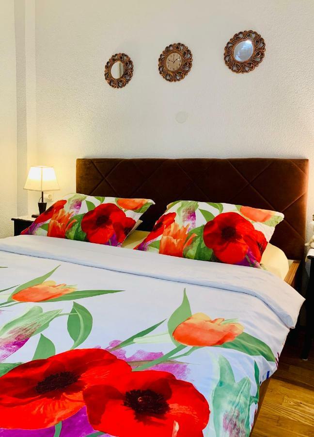 Double A Split Apartment Ngoại thất bức ảnh