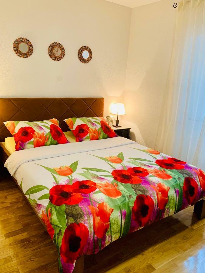 Double A Split Apartment Ngoại thất bức ảnh