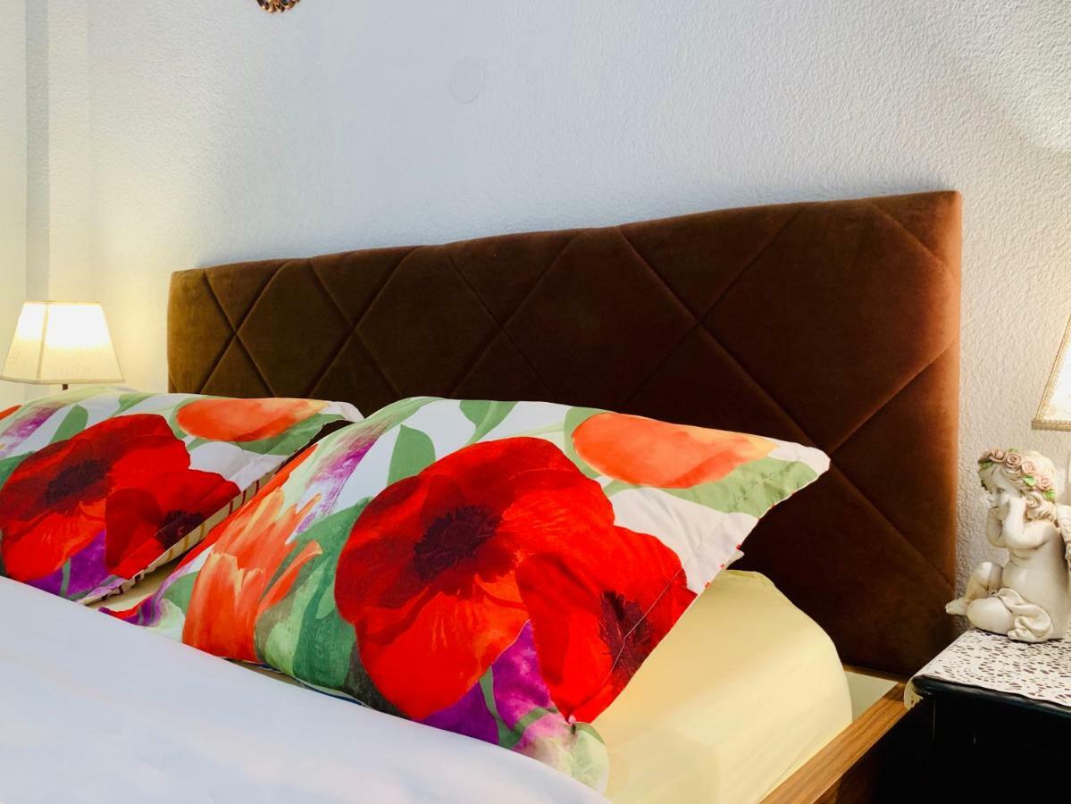 Double A Split Apartment Ngoại thất bức ảnh