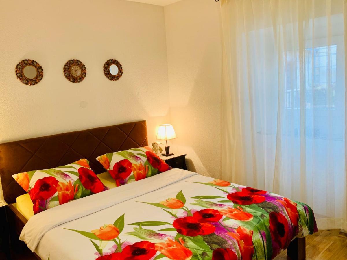 Double A Split Apartment Ngoại thất bức ảnh