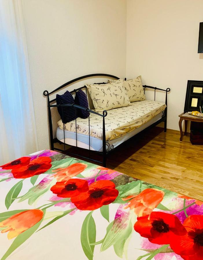 Double A Split Apartment Ngoại thất bức ảnh