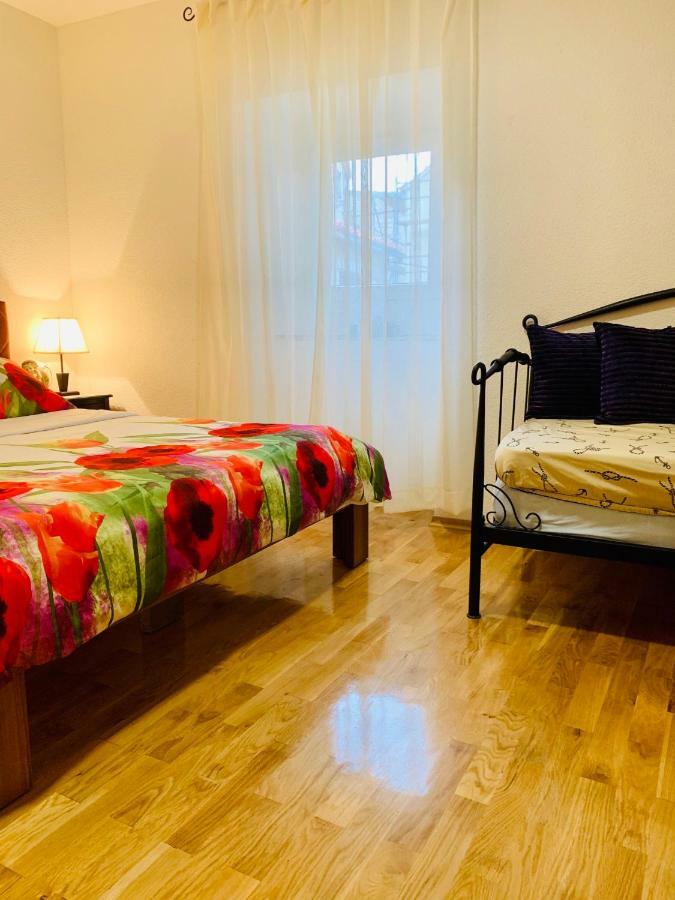 Double A Split Apartment Ngoại thất bức ảnh