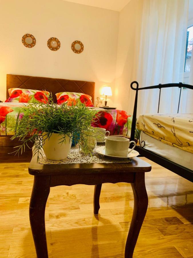 Double A Split Apartment Ngoại thất bức ảnh