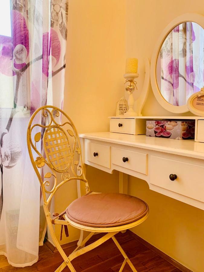 Double A Split Apartment Ngoại thất bức ảnh