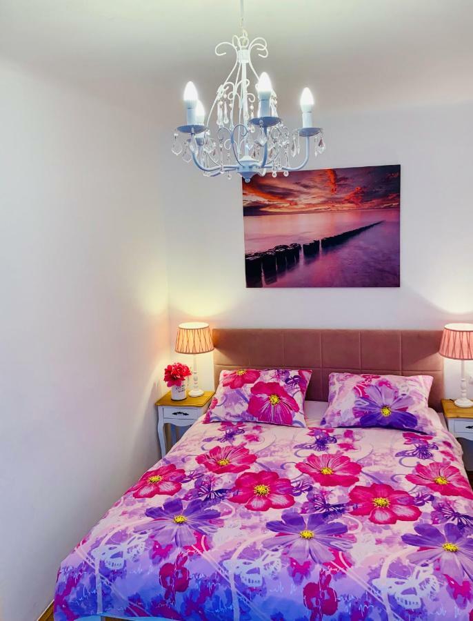 Double A Split Apartment Ngoại thất bức ảnh