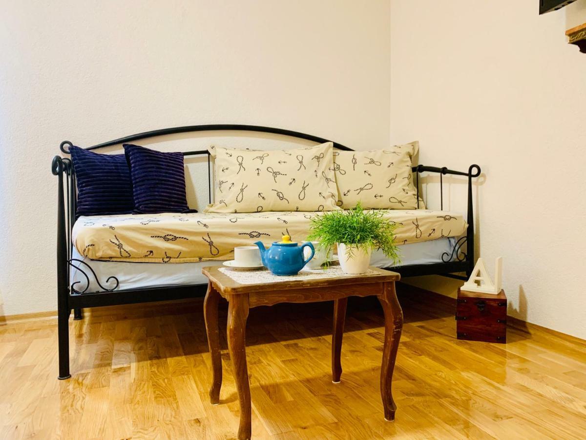 Double A Split Apartment Ngoại thất bức ảnh