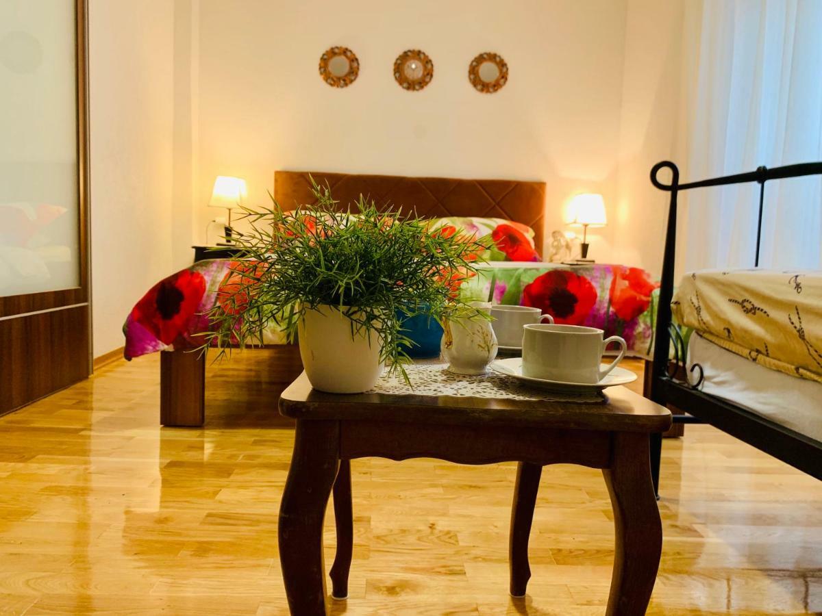 Double A Split Apartment Ngoại thất bức ảnh