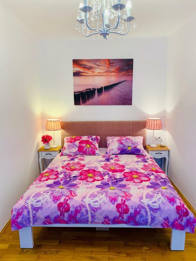 Double A Split Apartment Ngoại thất bức ảnh