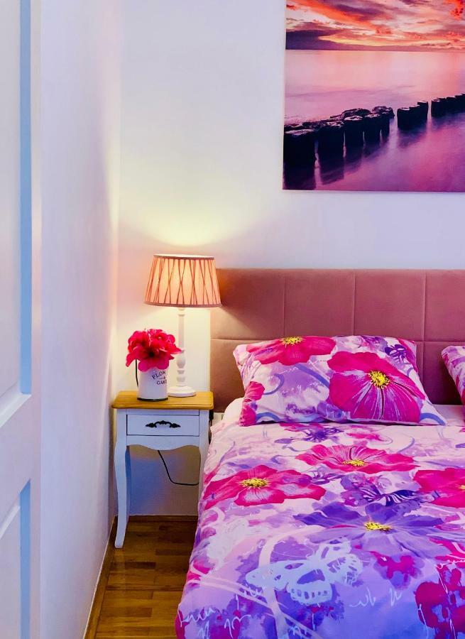 Double A Split Apartment Ngoại thất bức ảnh