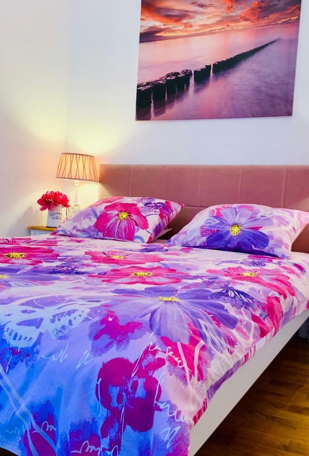 Double A Split Apartment Ngoại thất bức ảnh