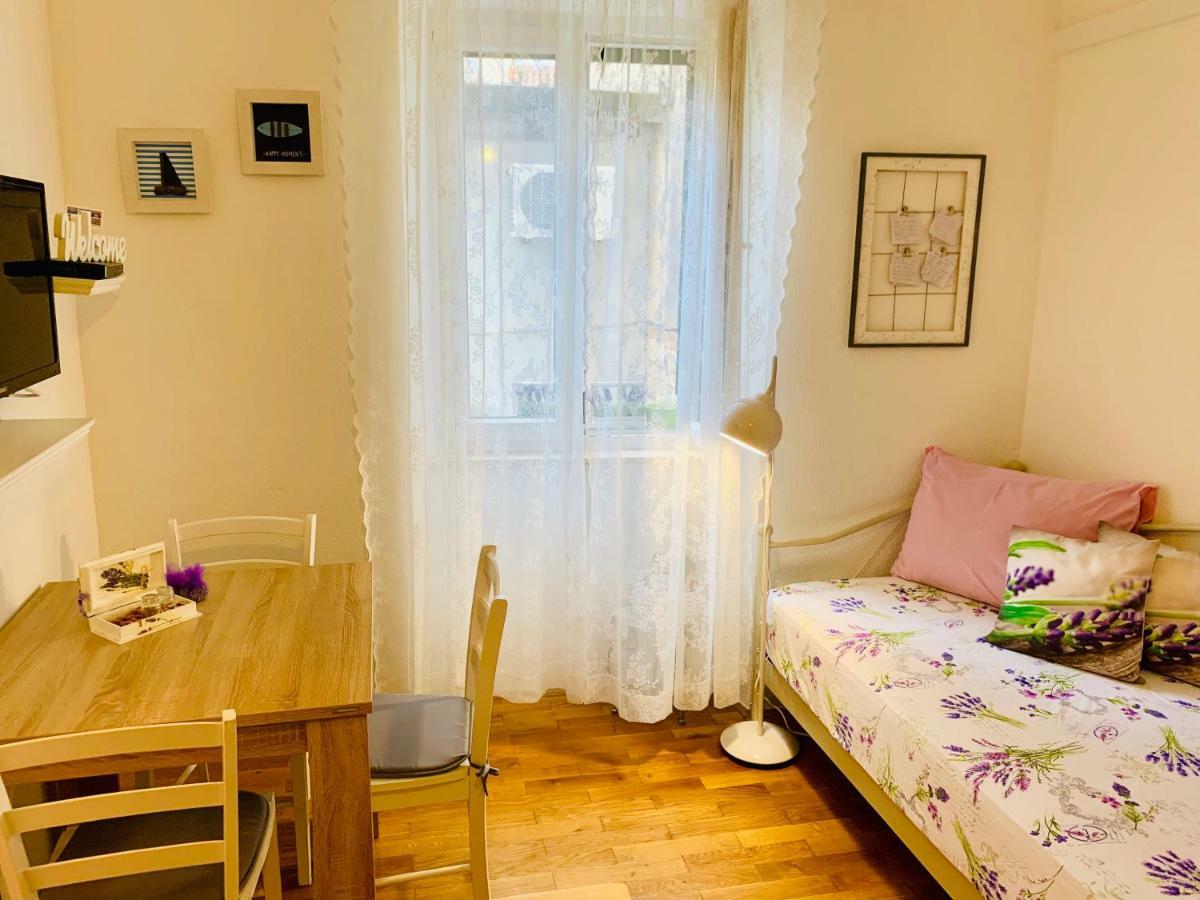 Double A Split Apartment Ngoại thất bức ảnh
