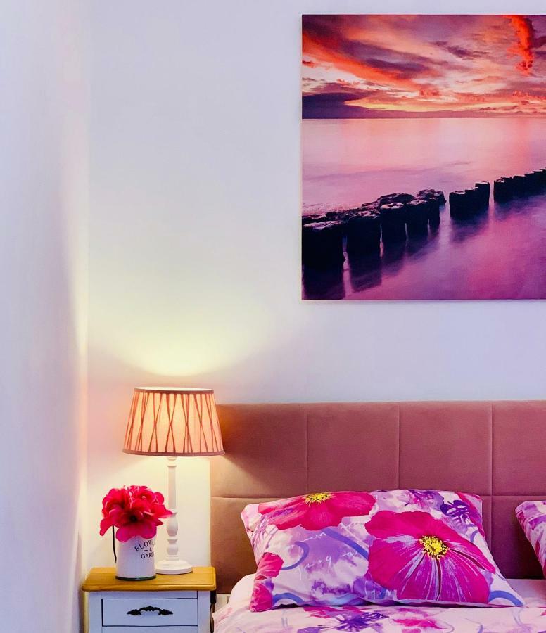 Double A Split Apartment Ngoại thất bức ảnh