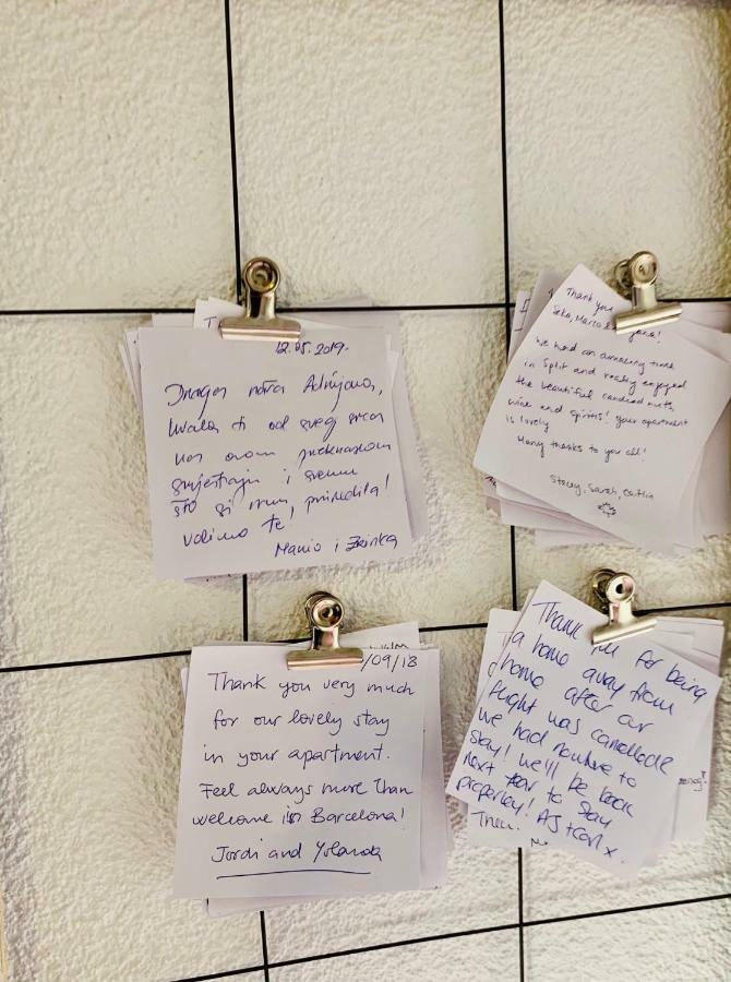 Double A Split Apartment Ngoại thất bức ảnh