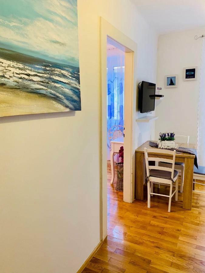 Double A Split Apartment Ngoại thất bức ảnh