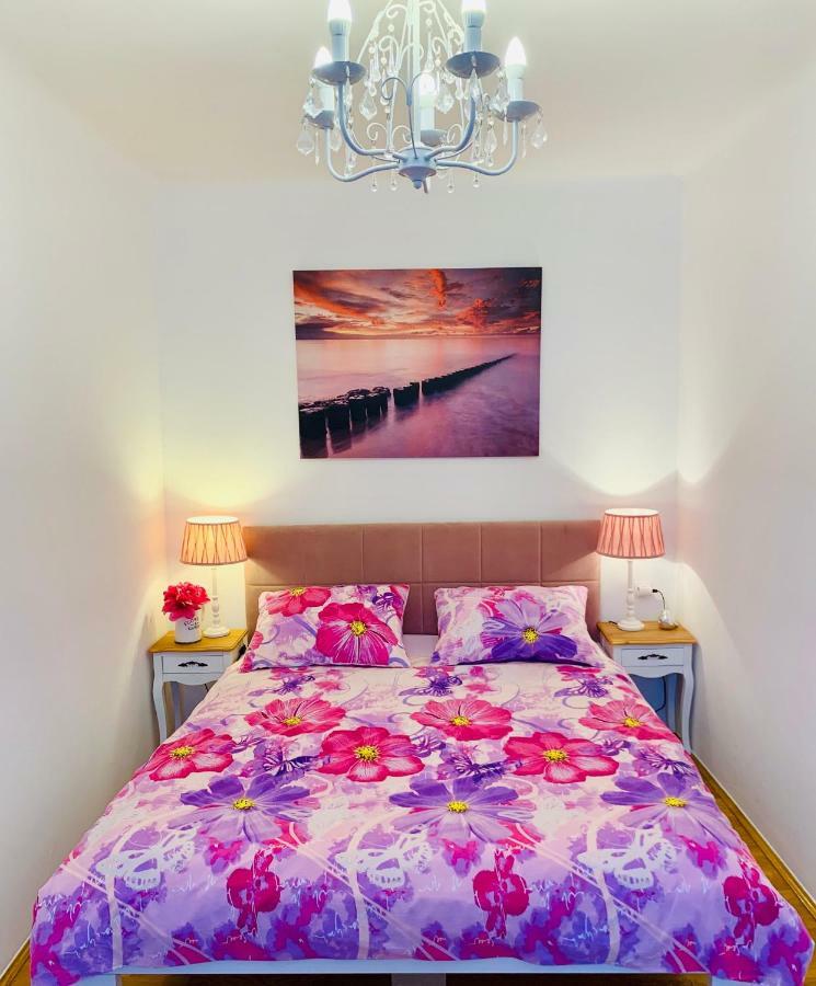 Double A Split Apartment Ngoại thất bức ảnh