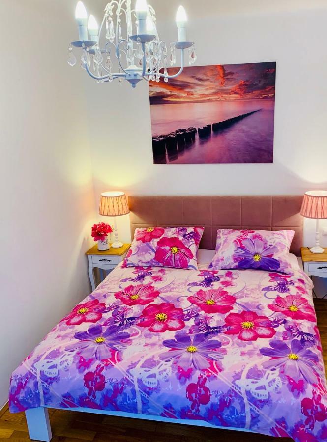 Double A Split Apartment Ngoại thất bức ảnh