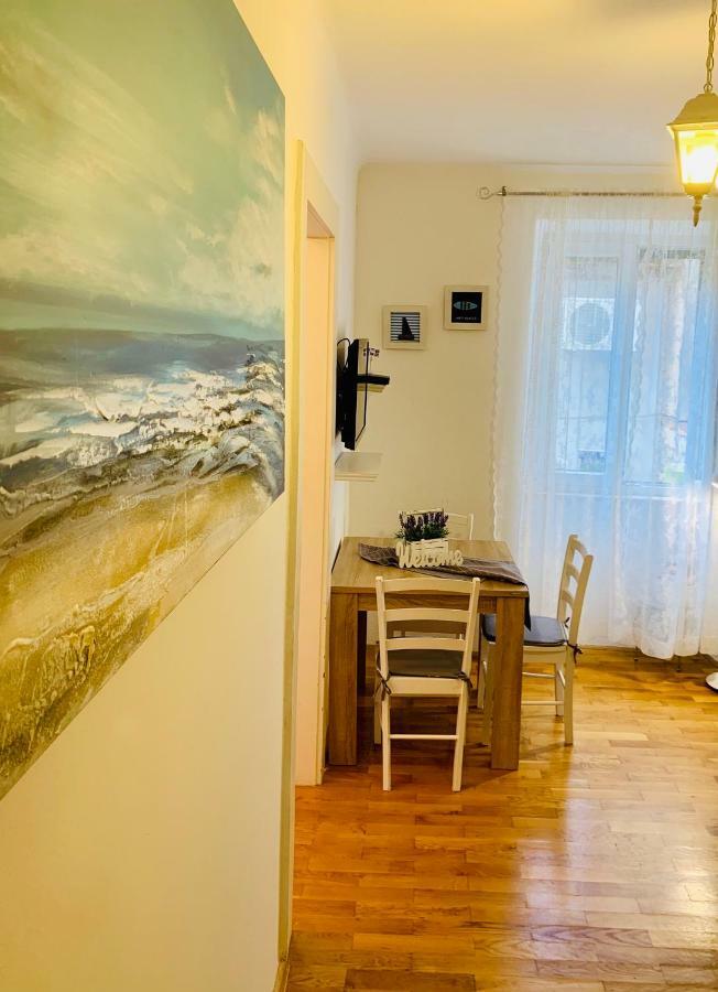 Double A Split Apartment Ngoại thất bức ảnh