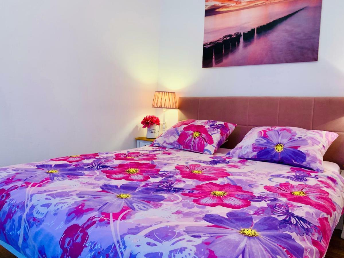 Double A Split Apartment Ngoại thất bức ảnh